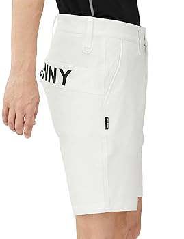 Amazon | [ジャックバニー] メンズ ショートパンツ 2WAY